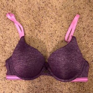 Victoria’s Secret Perfect Shape Bra
